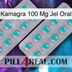 Kamagra 100 Mg Oral Jel 29